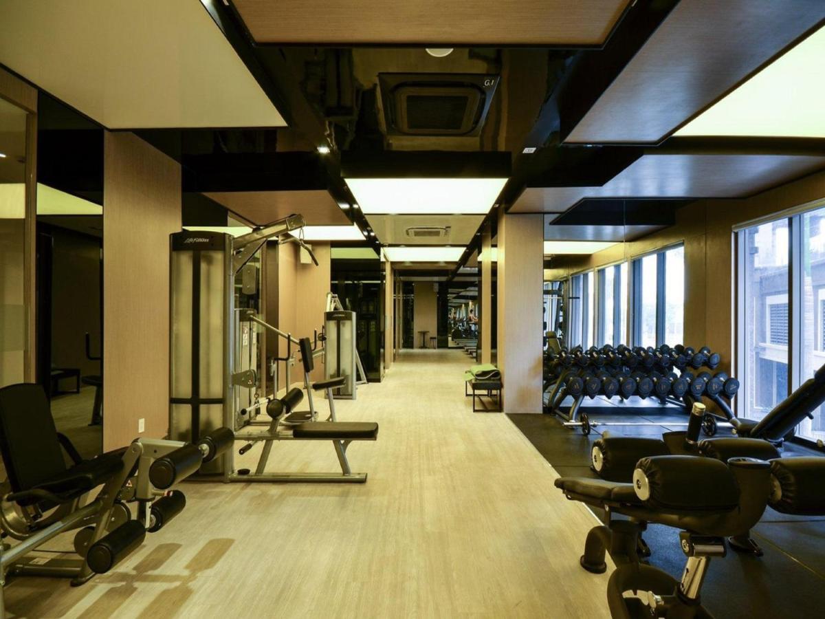 Nu Tresor Saigon Luxury Apartment Хошимин Экстерьер фото
